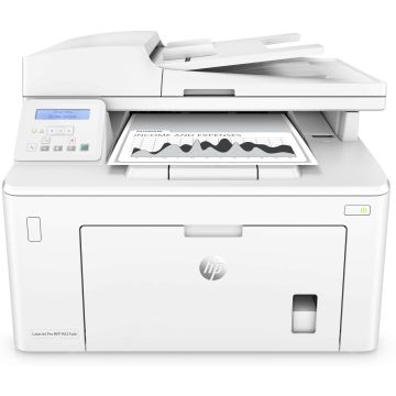 HP LaserJet Pro MFP M227sdn (G3Q74A#B19) thumbnail