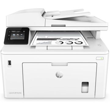 HP LaserJet Pro MFP M227fdw (G3Q75A#B19) thumbnail