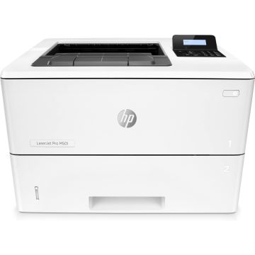 HP LaserJet Pro M501dn (J8H61A#B19) thumbnail