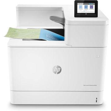 HP Color LaserJet Enterprise M856dn (T3U51A#B19) thumbnail