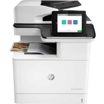 HP Color LaserJet Enterprise MFP M776dn (T3U55A#B19) thumbnail