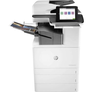 HP Color LaserJet Enterprise Flow MFP M776zs (T3U56A#B19) thumbnail
