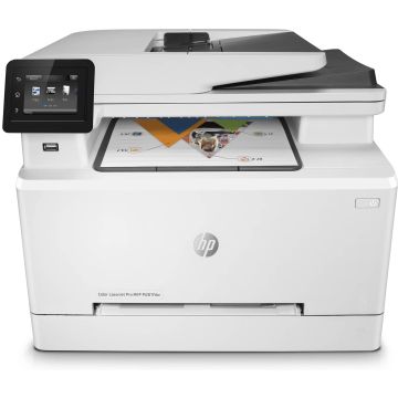 HP Color LaserJet Pro M281fdw Laser A4 600 x 600 DPI 21 ppm Wifi (T6B82A#B19) thumbnail