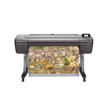 HP Designjet Z6dr 44-inch PostScript-printer met V-snijmes (T8W18A#B19) thumbnail