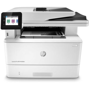 HP Printer Drucker LaserJet Pro MFP M428fdn (W1A29A#B19) (W1A29A#B19) thumbnail