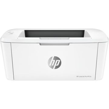 HP LaserJet Pro M15a 600 x 600 DPI A4 (W2G50A#B19) thumbnail