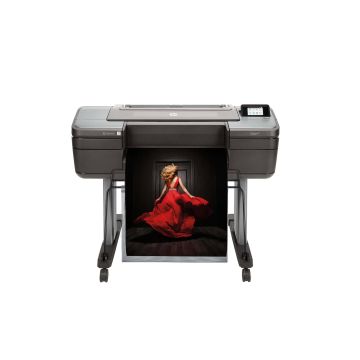 HP Designjet Z9+ 24-inch PostScript-printer (W3Z71A#B19) thumbnail