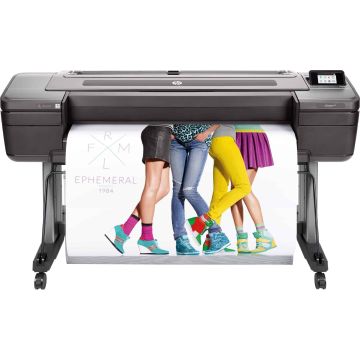 HP Designjet Z9+ 44-inch PostScript-printer (W3Z72A#B19) thumbnail