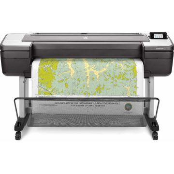 HP Designjet T1700 44-inch printer (W6B55A#B19) thumbnail