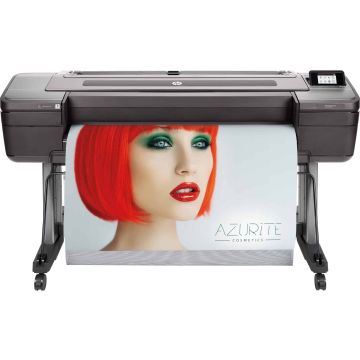 HP Designjet Z9+dr 44-inch PostScript-printer met V-snijmes (X9D24A#B19) thumbnail