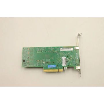 LENOVO THINKSYSTEM 430-8I SATA/SAS 12GB/S PCIE 3.0 ADAPTER - HPB (01KN500-HP) thumbnail