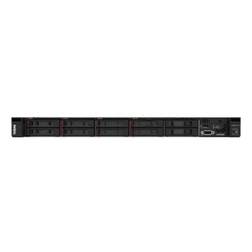 Lenovo ThinkSystem SR250 V3 server Rack (1U) Intel® Xeon® 6353P 2,7 GHz 32 GB DDR5-SDRAM 800 W (7DCLA04XEA) thumbnail