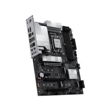 MSI PRO Z890-P WIFI6E LGA 1851 (PRO Z890-P WIFI6E) thumbnail