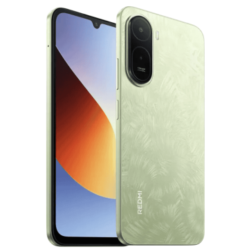 Xiaomi Redmi A7 Pro 4G Dual Sim 4RAM 128GB green (MZB0N5VEU) thumbnail