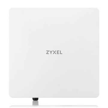 Zyxel BE22000 22000 Mbit/s Wit Power over Ethernet (PoE) (WBE665S-EU0102F) thumbnail