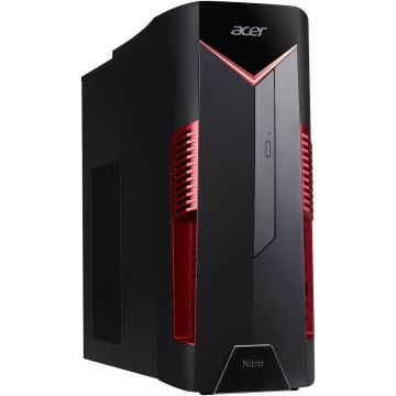 Acer CHASSIS.N50-650_E (66.E3GD3.001) thumbnail
