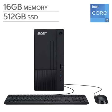 Acer CPU.I5-13400.LGA.9.5M.3200.65W (KC.13401.CI5) thumbnail