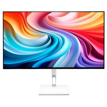 Acer CE270UXWMIIPPRX computer monitor 67,3 cm (26.5") 2560 x 1440 Pixels Quad HD QD-OLED Wit (UM.GCXEE.X01) thumbnail