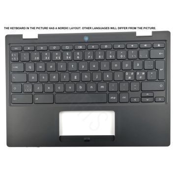 ASUS KBD MODULE UK (B0KNB1-4455UK00) thumbnail