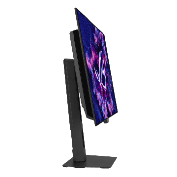 ASUS ROG Strix XG27AQWMG 27 2560 X 1440 (2K) HDMI DisplayPort 280Hz (XG27AQWMG) thumbnail