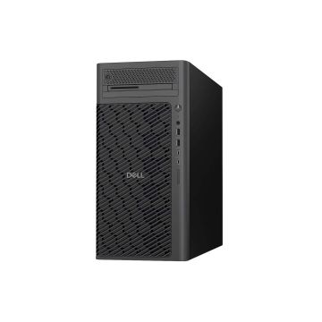 Dell Pro Tower Plus Desktop / Intel Core Ultra 7 265 (13 TOPS NPU - 20cores - tot 5 - 3 GHz) / NVIDIA GeForce RTX 5060 / Windows (3400020919801.1-1) thumbnail