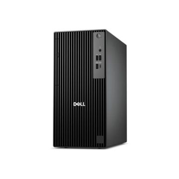 Dell Pro Tower Desktop / Intel Core Ultra 5 235 (13 TOPS NPU - 14 cores- tot 5 - 0 GHz) / Windows 11 Pro (3400021046158.1-1) thumbnail