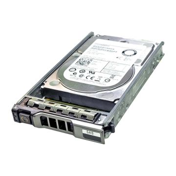 Dell 500G, SATA2, WDC-Zeus (5H028-RFB) thumbnail