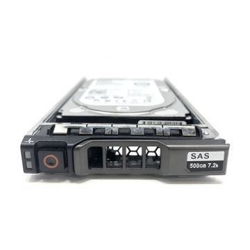 Dell HD 500G ES 7.2 3.5 S-MSKP2 E/C (890XG-RFB) thumbnail