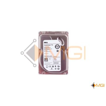 Dell 500GB 7.2K 3.5INCH SATA HDD (C3YJM-RFB) thumbnail