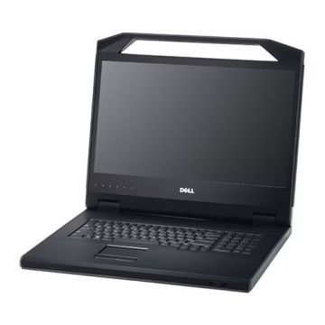 Dell HD 500GB S2 7.2K HIT SATURN (D171K-RFB) thumbnail