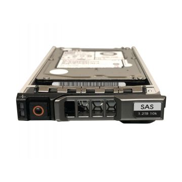 Dell 1.2TB 10K 2.5 SAS 12G J4TF2 (J4TF2) thumbnail