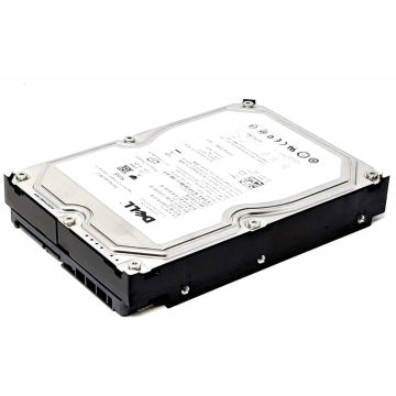 Dell HD,500G,ES3,7.2K,3.5,SGT,MOOSE (JU643-RFB) thumbnail