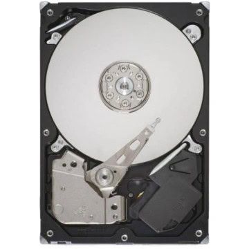 Dell 500GB 7.2K 3.5IN SATA HDD (KT108-RFB) thumbnail