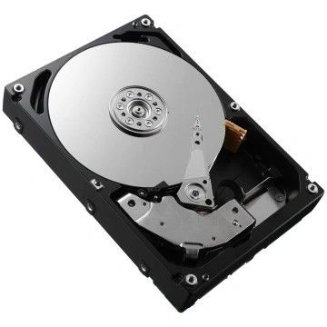 Dell HD 500G S2 7.2K 16M Uld Sgt-Tn (KU114-RFB) thumbnail
