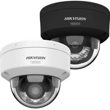 Hikvision DS-2CD2187G3-LIS2UY(2.8mm)(BLACK) IP Camera ColorVu (DS-2CD2187G3-LIS2UY(2.8MM)(BLACK)) thumbnail