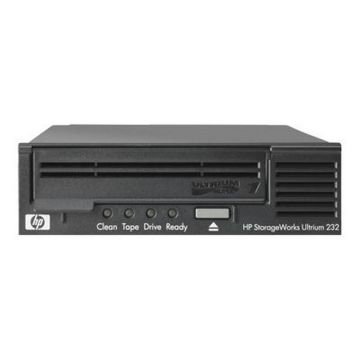 HP Ultrium 232 int. tape drive (390703-001-RFB) thumbnail
