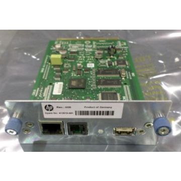 HP Library controller - MSL G3 (413510-001-RFB) thumbnail