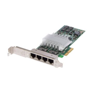 HP PCI-X NIC Card (436431-001-RFB) thumbnail