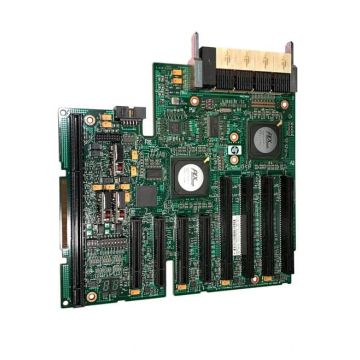 HP SCSI Parallel Interface board (449417-001-RFB) thumbnail