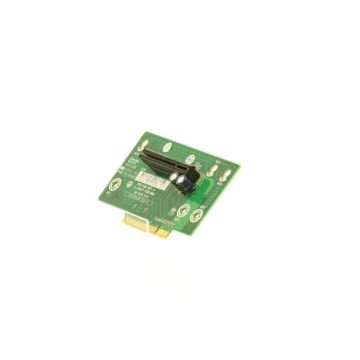 HP Low Profile PCIe Riser Cards (454358-001-RFB) thumbnail