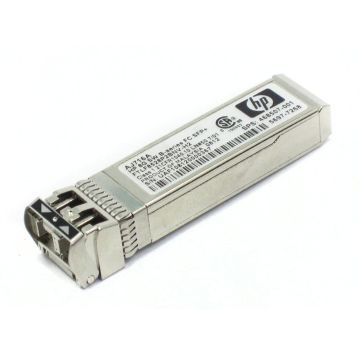 HP Long wavelength 2/4/8Gbps (5556750-A-RFB) thumbnail