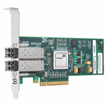 HP StorageWorks 82B, DP FC 8G (571521-001-RFB) thumbnail