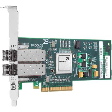 HP SPS-BD HBA 82B DP FC 8GB PCIE (571521-002-RFB) thumbnail