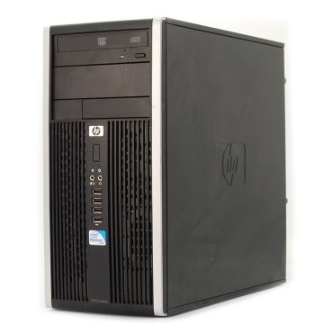 HP 6000 Pro Microtower Chassis (580230-001-RFB) thumbnail
