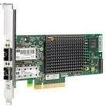 HP NC550SFP dual-port (581199-001-RFB) thumbnail