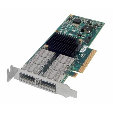 HP SCSI U320e host bus adapter (593120-001-RFB) thumbnail