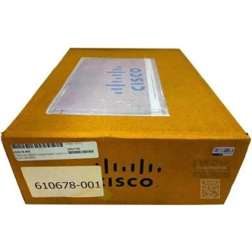 HP SPS-SWITCH FABRIC MDS 8/12c (610678-001-RFB) thumbnail