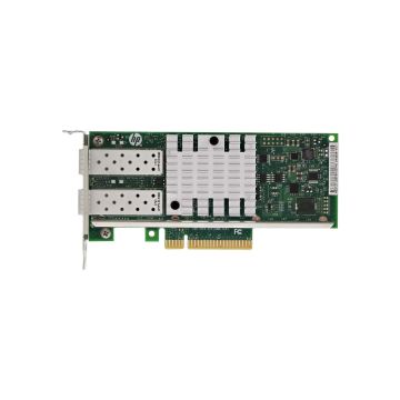 HP SPS-SWITCH FABRIC MDS 8/24c (610679-001-RFB) thumbnail