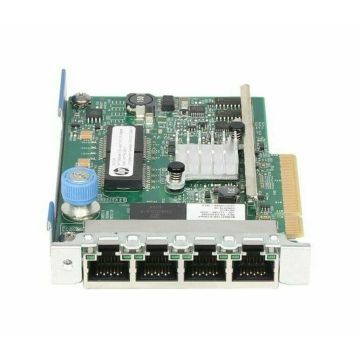 HP FlexibleLOM Ethernet 1GB (629133-002-RFB) thumbnail