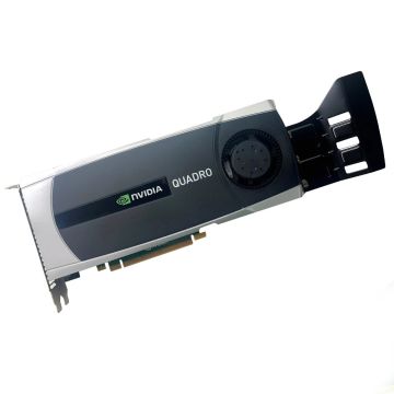 HP Pquadro 6000 6Gb Pcie Short (652376-001-RFB) thumbnail